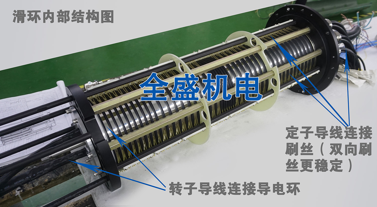 滑环是什么